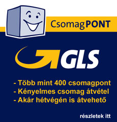 GLS csomagpont