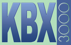 kbx logo