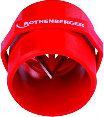 Rothenberger 4-36mm külső-belső sorjátlanító