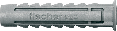 Fischer SX 8x40 dübel